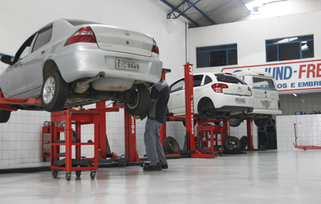 Jundfreios - Auto Peças e Acessórios para carros - Jundiaí-SP